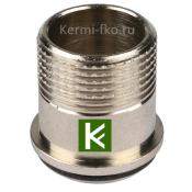 Клапан ручной регулировки SVRS 1172 000020 STOUT